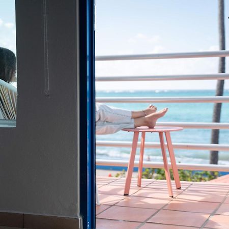 Outsite Puerto Rico - San Juan Hotel Bagian luar foto