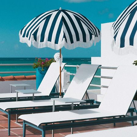 Outsite Puerto Rico - San Juan Hotel Bagian luar foto