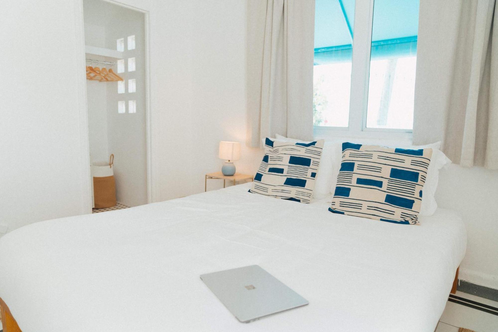 Outsite Puerto Rico - San Juan Hotel Bagian luar foto