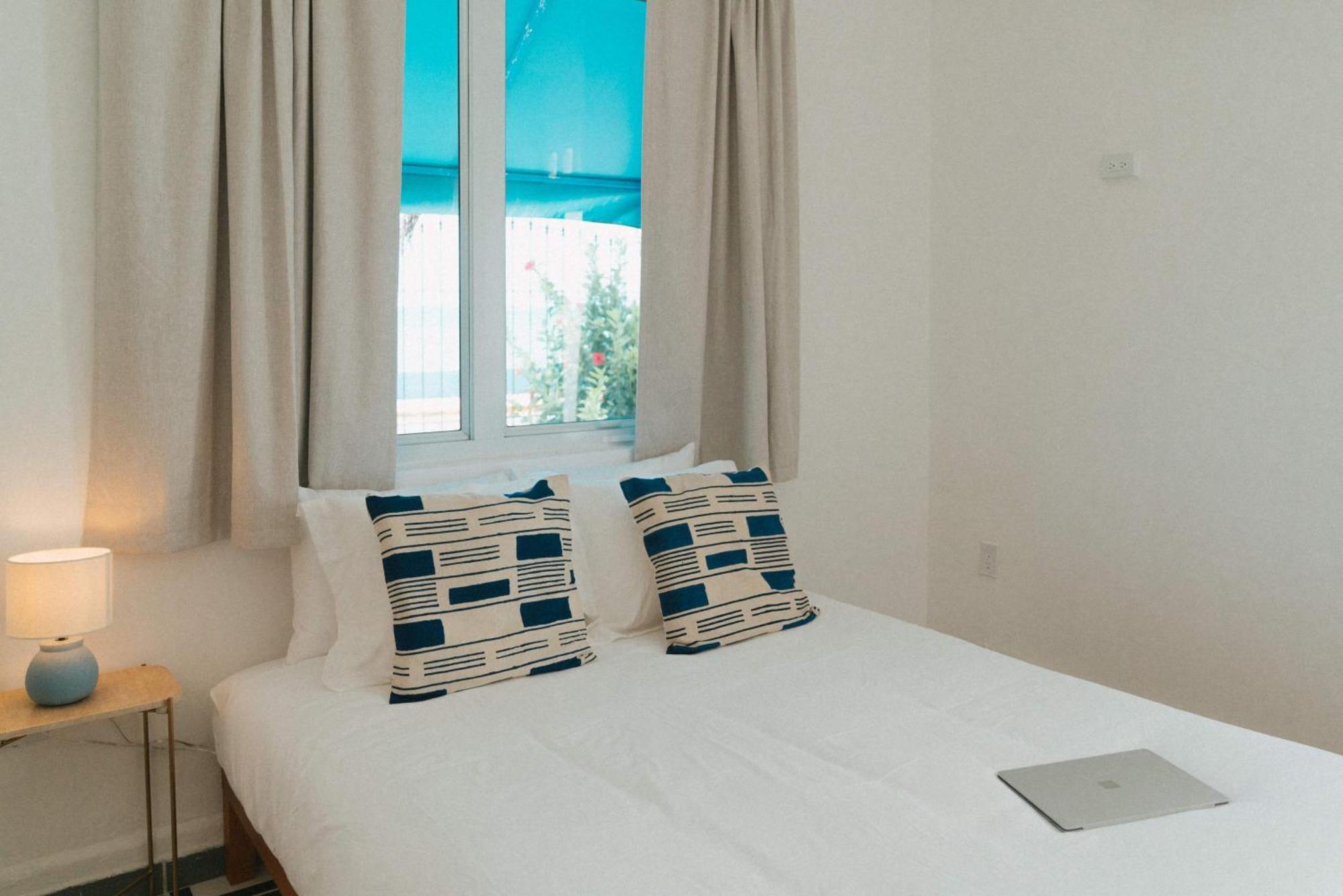Outsite Puerto Rico - San Juan Hotel Bagian luar foto