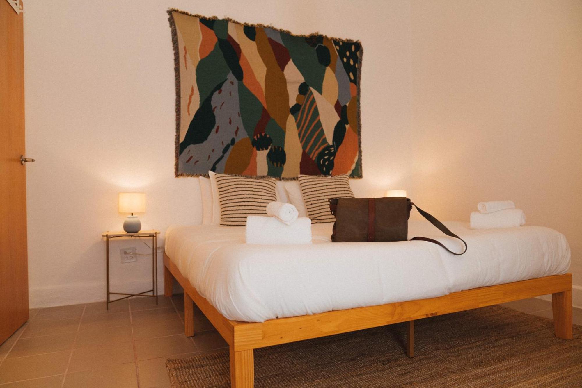 Outsite Puerto Rico - San Juan Hotel Bagian luar foto