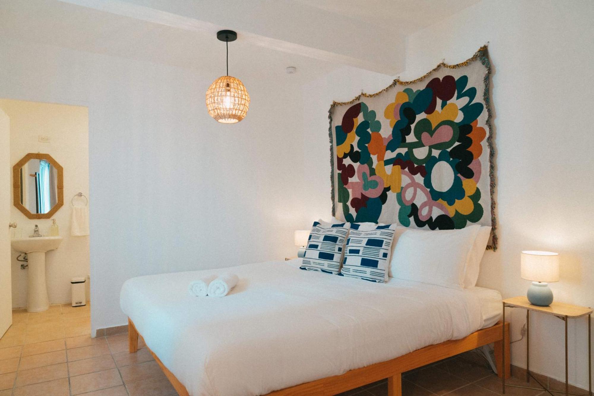 Outsite Puerto Rico - San Juan Hotel Bagian luar foto