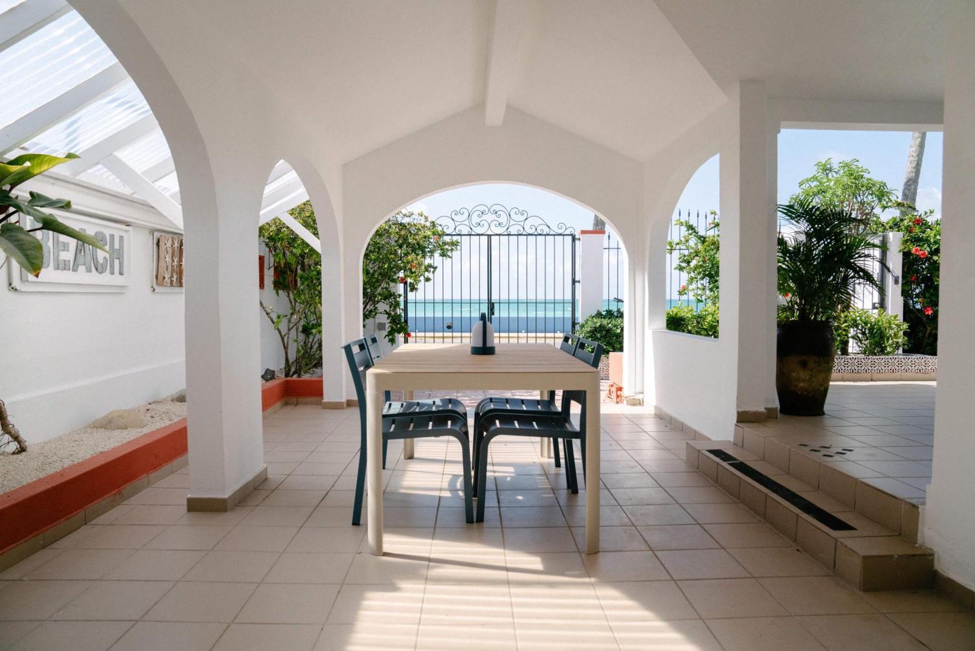 Outsite Puerto Rico - San Juan Hotel Bagian luar foto