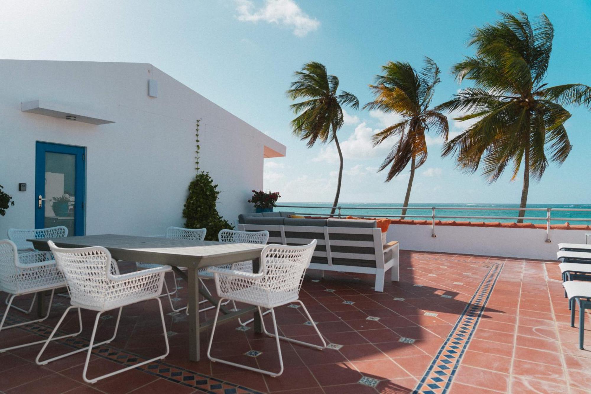 Outsite Puerto Rico - San Juan Hotel Bagian luar foto