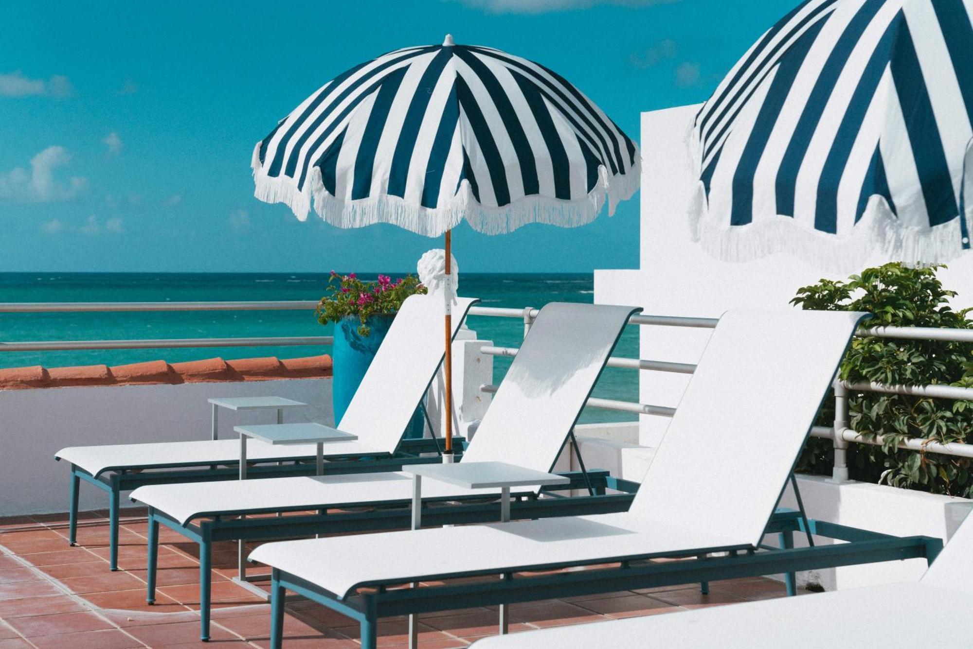 Outsite Puerto Rico - San Juan Hotel Bagian luar foto